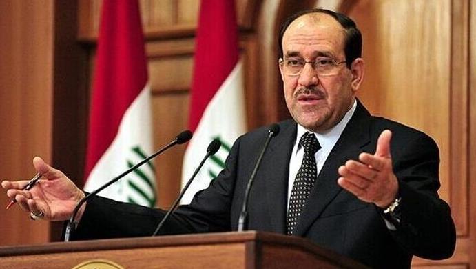 Irak eski Başbakanı Maliki: Silahın yalnızca devletin elinde toplanması Irak’ın istikrarının temelidir