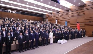 EPDK Başkanı Yılmaz, “süper izin” sonrası 23 projede 208 megavat kapasitenin devreye alındığını belirtti