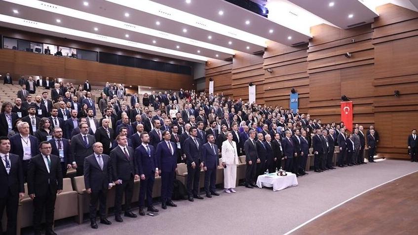 EPDK Başkanı Yılmaz, “süper izin” sonrası 23 projede 208 megavat kapasitenin devreye alındığını belirtti