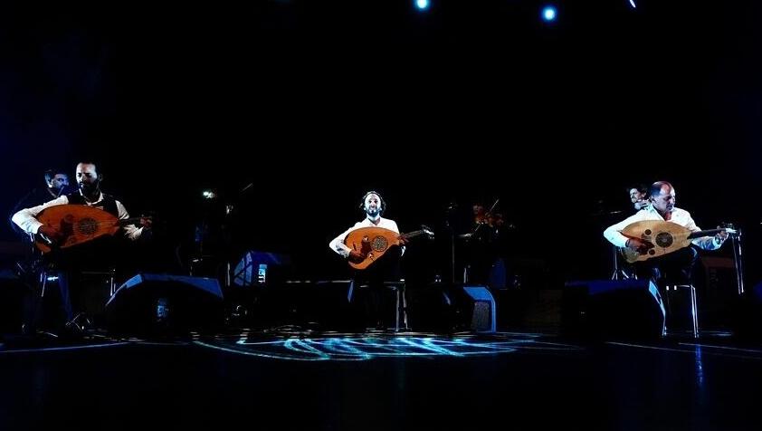 Le Trio Joubran ramazan ayında Türkiye turnesine çıkıyor,