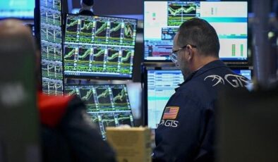 Küresel piyasalarda gözler ECB ve BoE’nin faiz kararına çevrildi