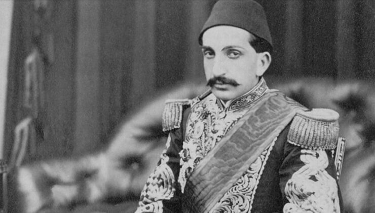 Osmanlı’yı 33 yıl ayakta tutan padişah: Sultan II. Abdülhamid
