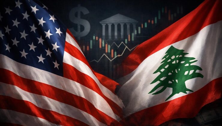 ABD’den, Lübnan’ın “gayriresmi finans sektörünü istismar ettiği” belirtilen Hizbullah üyelerine yaptırım
