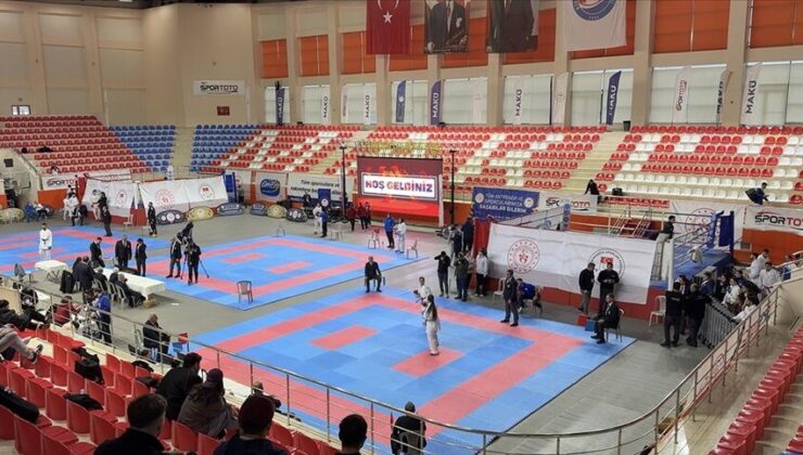 Burdur spor turizmiyle hareketleniyor