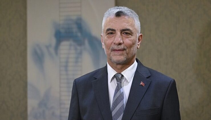 Bakan Bolat, ocak ayına ilişkin dış ticaret istatistiklerini değerlendirdi