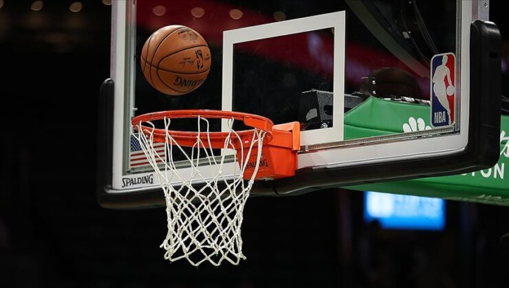 NBA’de Thunder, eksiklerine rağmen Cavaliers’ı yendi