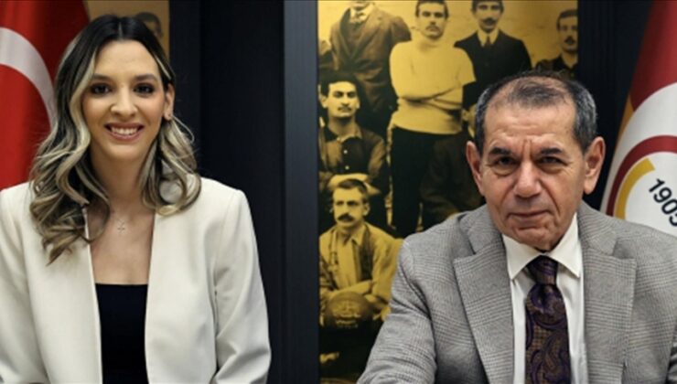 Galatasaray, Carutasu ile 1+1 yıllık yeni sözleşme imzaladı