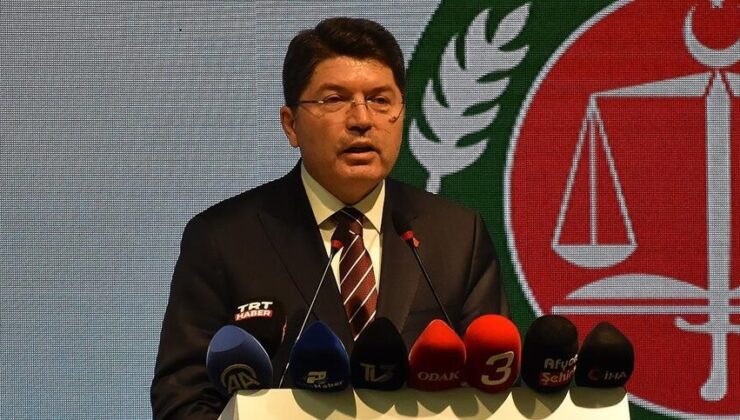 Adalet Bakanı Tunç’tan “deprem davalarına” ilişkin açıklama