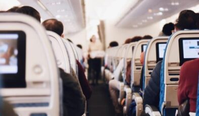 THY’de yolcu memnuniyeti yüzde 86’ya ulaştı