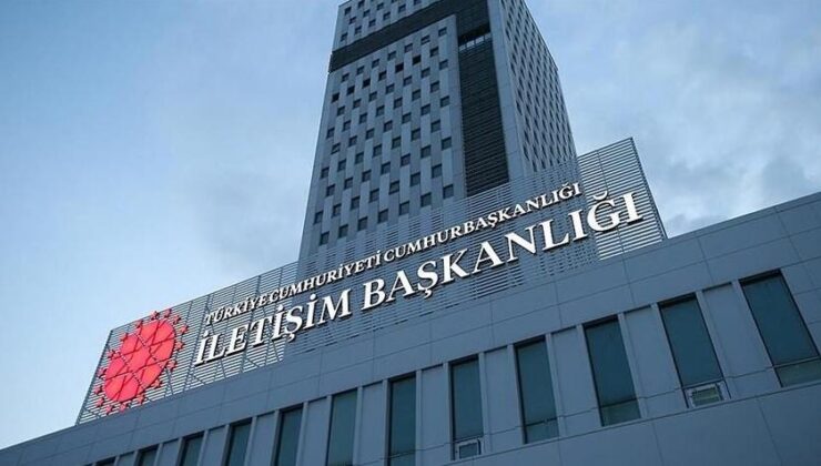 DMM’den Acil Durumlar ve Savunma Planlaması Dairesi Başkanı atamalarına ilişkin açıklama
