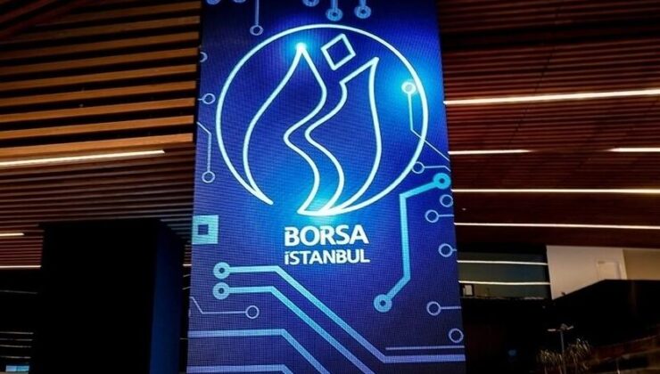 Borsa güne düşüşle başladı