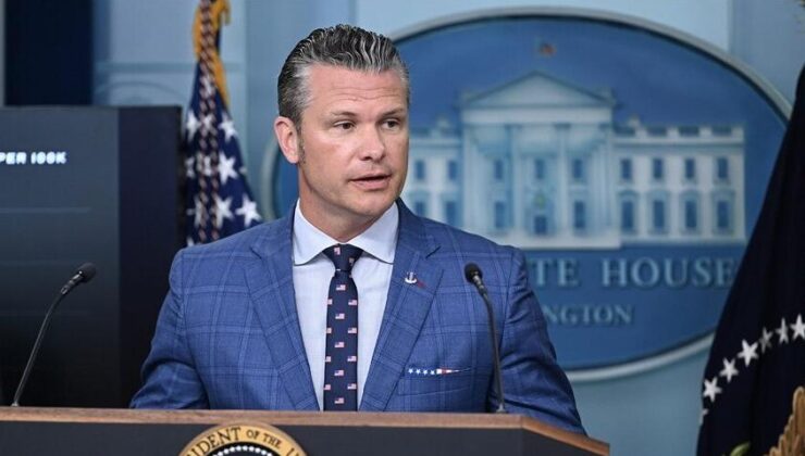 ABD Savunma Bakanı Hegseth, İran’a saldırılarının ardından daha fazla can kaybının olacağını söyledi