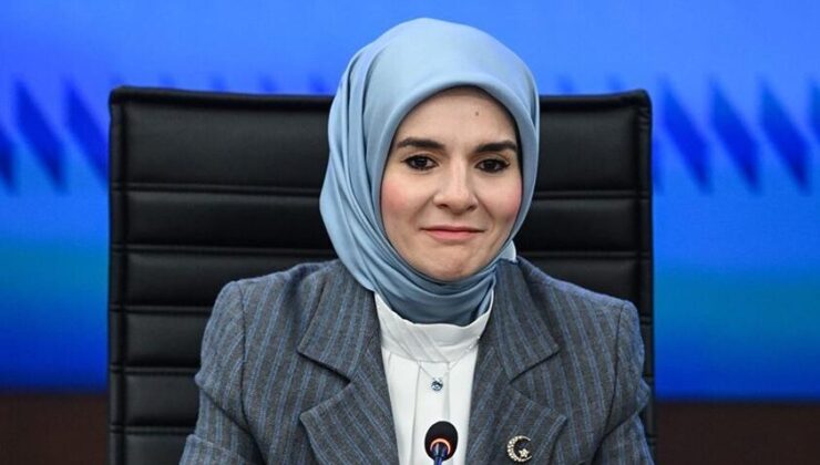 Bakan Göktaş’tan sosyal medya kullanımına ilişkin çocuklara yönelik paylaşım