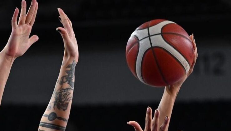 Basketbolda 2026 Kadınlar Dünya Kupası Elemeleri yarın başlayacak