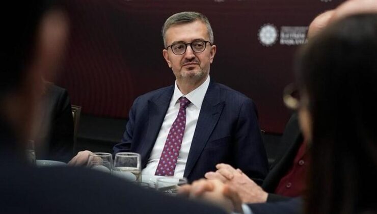 İletişim Başkanı Duran’dan basın mensuplarıyla iftar programına ilişkin paylaşım