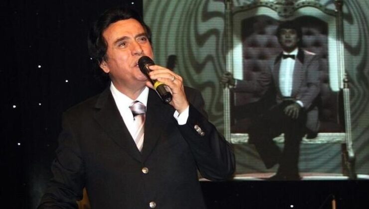 Farklı tarzı ve müziğiyle Türk popunu yönlendiren sanatçı: Erol Büyükburç