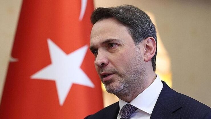Bakan Bayraktar: Hem akaryakıtta hem doğal gazda bir sıkıntı öngörmüyoruz şu anda