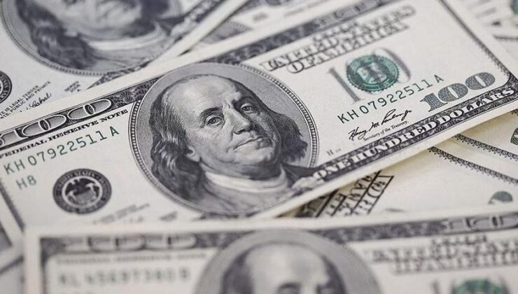 Dolar endeksi yaklaşık 4 ay sonra 100 barajını aştı