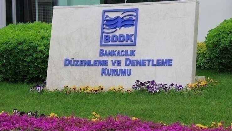 BDDK iki yatırım bankasının kuruluş iznini iptal etti