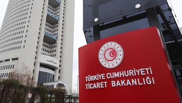 Ticaret Bakanlığından yurt dışında marka alan firmalara yeni destek