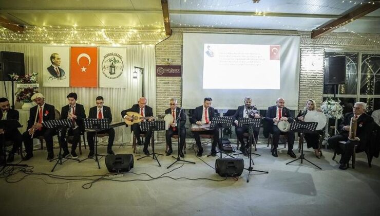 Bursa’nın 650 yıllık “gezek” geleneği, ramazan ayında da sürdürülüyor