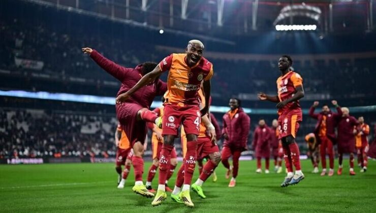 Galatasaray, İngiliz takımlarıyla yaptığı son 6 maçın 4’ünü kazandı