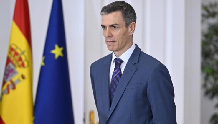 Sanchez “savaşa hayır” mesajına Türkiye’den ve tüm dünyadan gelen destek mektuplarını paylaştı