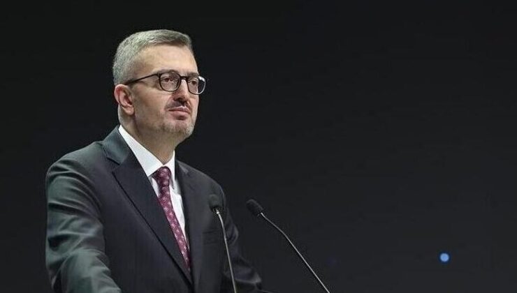 İletişim Başkanı Duran’dan Ramazan Bayramı mesajı