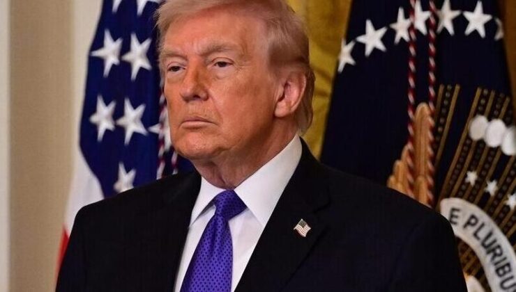 Trump, Hürmüz Boğazı’nın yeniden açılmasına yönelik İran’a tehdidinin “çok iyi” sonuçlanacağını savundu