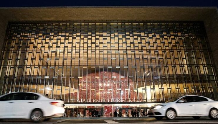 İstanbul’da bu hafta birçok etkinlik sanatseverlerle buluşacak