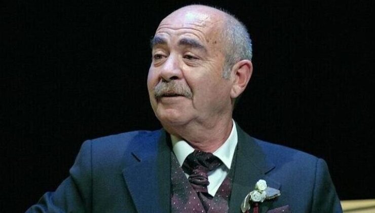 Leyla ile Mecnun’un “Aksakallı Dede”si: Köksal Engür