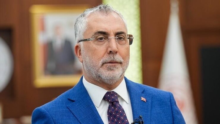 Bakan Işıkhan: Yürüttüğümüz programlarımızın olumlu sonuçlarını her geçen gün daha fazla almaya devam edeceğiz