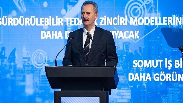 SSB Başkanı Görgün: Savunma sanayisi, ihracatta 2025’i açık ara önde tamamladı