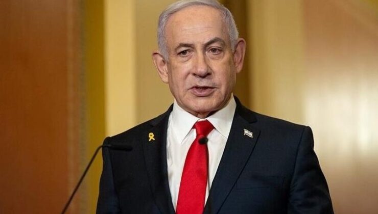 Netanyahu, Katolik patriğin Kıyamet Kilisesi’ne girişini engelleme kararından geri adım attı