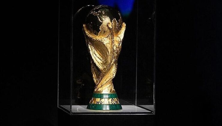 2026 FIFA Dünya Kupası Avrupa Elemeleri play-off turu finalleri yarın oynanacak