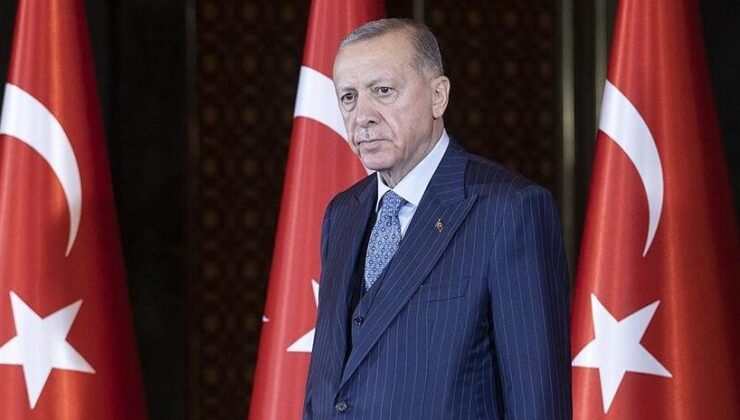 Cumhurbaşkanı Erdoğan’dan CHP Genel Başkanı Özel’e 500 bin liralık tazminat davası