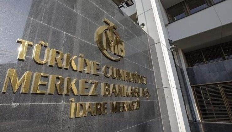 TCMB, döviz Karşılığı Türk Lirası Swap işlemlerine başladı