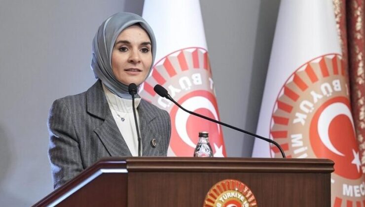 Bakan Göktaş’tan sosyal medya ve doğum iznini kapsayan kanun teklifine ilişkin açıklama