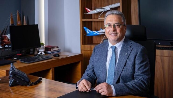 THY 2025’te 2,2 milyar dolar esas faaliyet karı elde etti