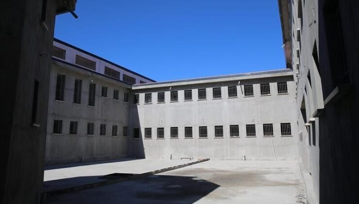 Adı işkencelerle anılan Diyarbakır Cezaevi’nin bu yıl “müze” olarak ziyarete açılması bekleniyor