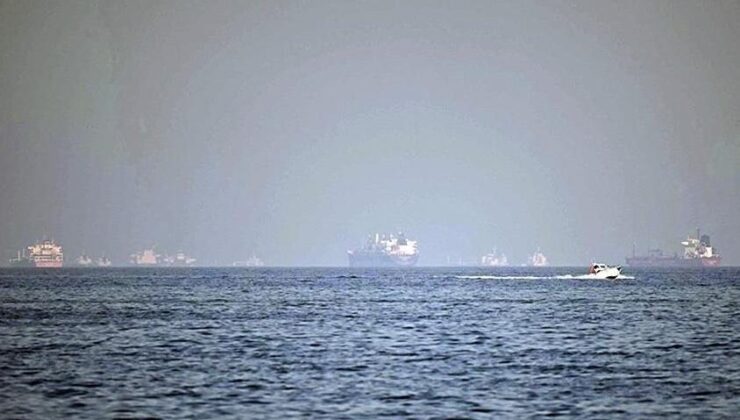 Hürmüz krizi küresel enerji piyasalarını sarstı