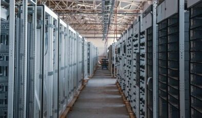 Orta Doğu’daki kriz, veri merkezlerinin yeni stratejik hedefler haline geldiğini gösterdi