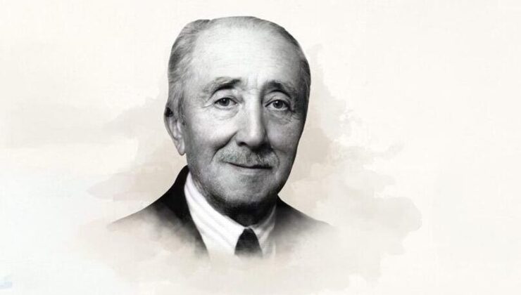 Türk edebiyatının bağımsız yazarı: Hüseyin Rahmi Gürpınar