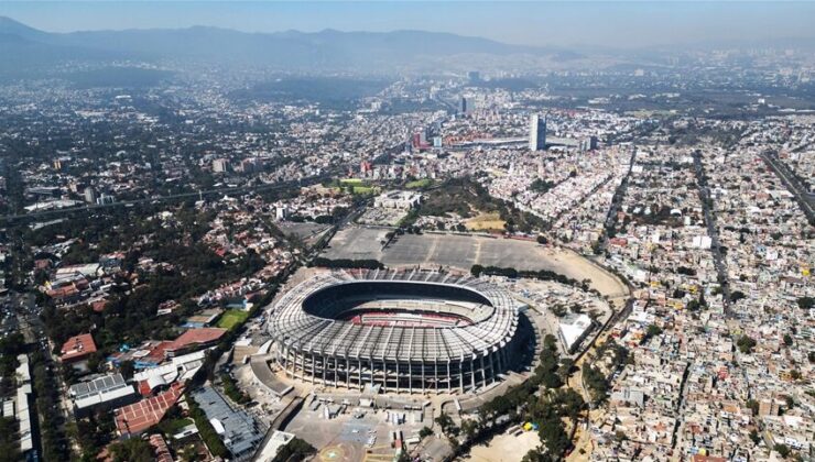 Meksikalı gazeteci, Dünya Kupası güvenlik kaygılarının yersiz ve abartılı olduğunu savunuyor