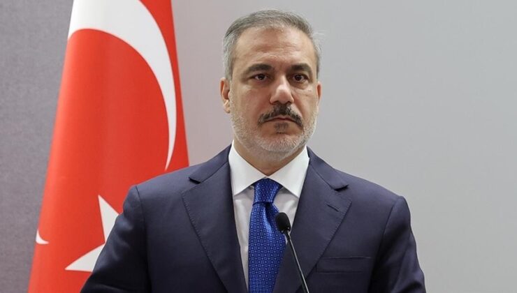 Dışişleri Bakanı Fidan, Azerbaycanlı ve Güney Koreli mevkidaşlarıyla telefonda görüştü