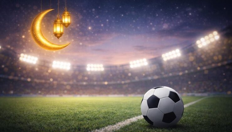 Spor kulüpleri, Ramazan Bayramı dolayısıyla mesaj yayımladı