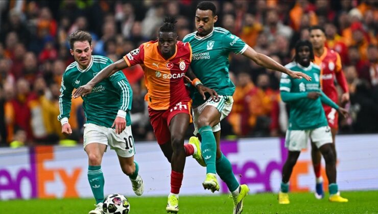 UEFA Şampiyonlar Ligi’nde çeyrek finalistler belli oluyor