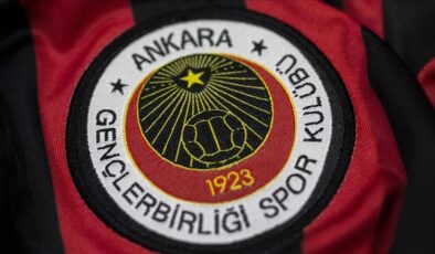 Türk futbolunun Cumhuriyet ile yaşıt kulübü: Gençlerbirliği