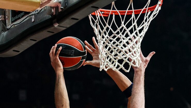 Basketbol Avrupa Ligi’nde çift maç haftası yarın başlayacak