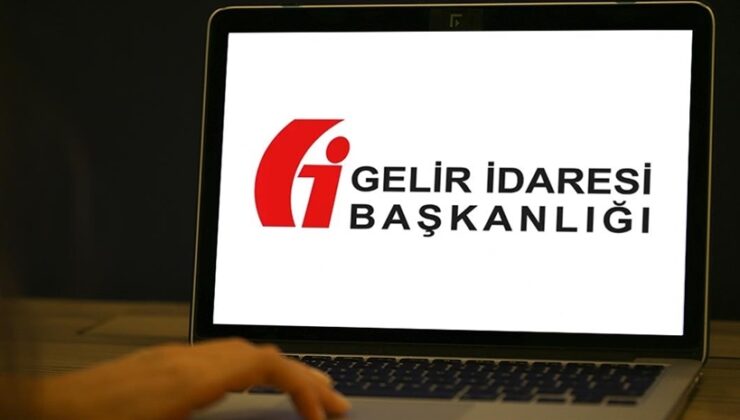 Mükellefler, Dijital Vergi Dairesi’nde geçen yıl 20,9 milyona yakın işlem yaptı
